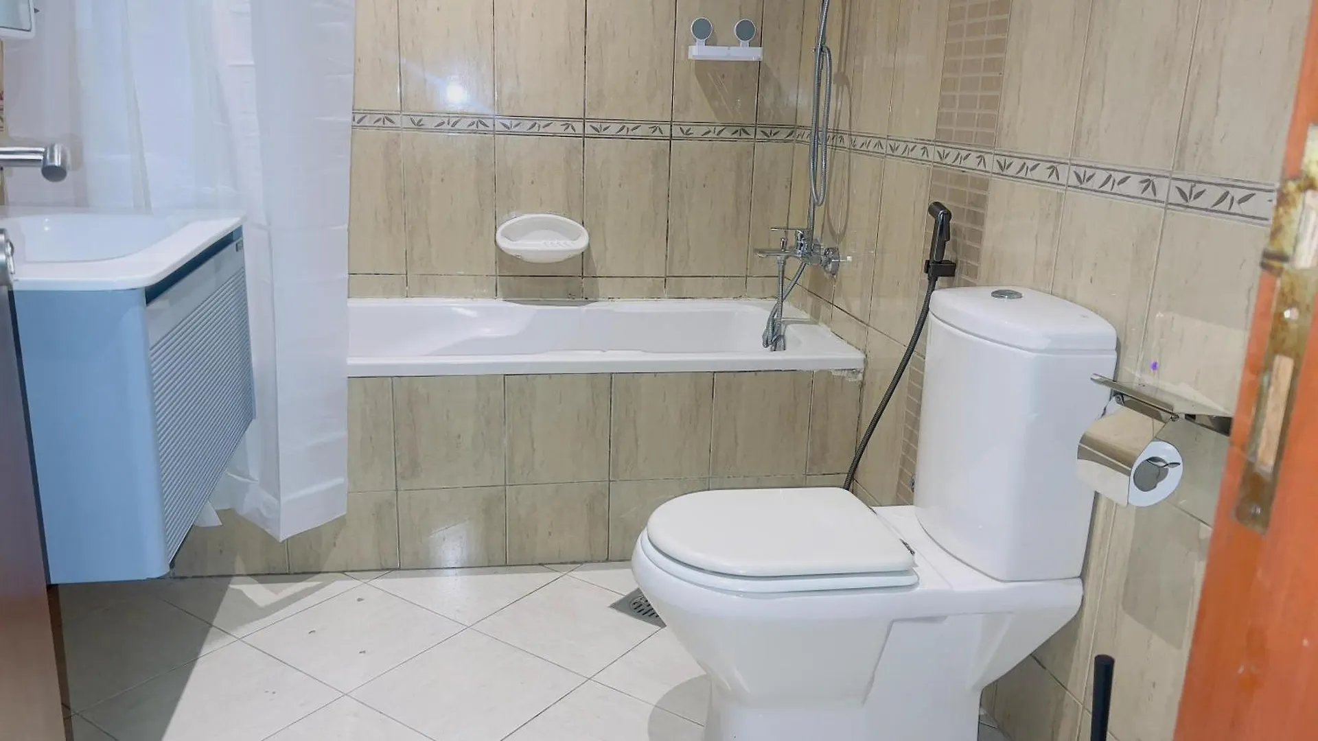 Ajman Holiday Home